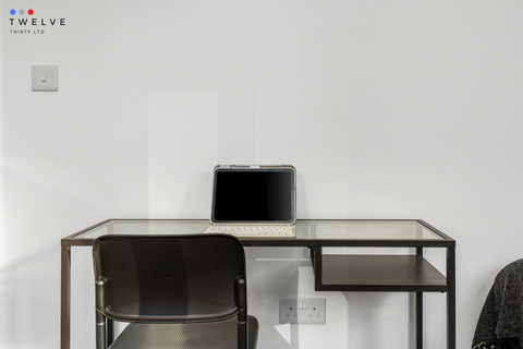 undefined, Newly Refurbished Studio Room in Tulse Hill SW2 - Shared Bathroom