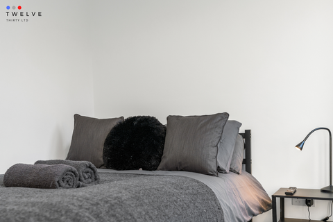 undefined, Newly Refurbished Studio Room in Tulse Hill SW2 - Shared Bathroom