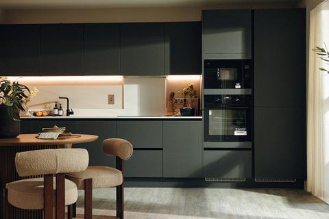 1 bedroom apartment for sale, Plot 198 - SO - 75% share - Dec 25, at Kew Bridge Rise Brentford TW8