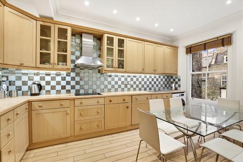 undefined, Alderney Street, London, SW1V