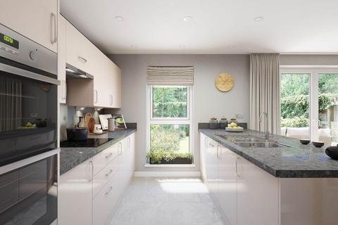 4 bedroom semi-detached house for sale, The Ayleford - Plot 589 at Kings Moat Garden Village, Kings Moat Garden Village, Kings Moat Garden Village CH4