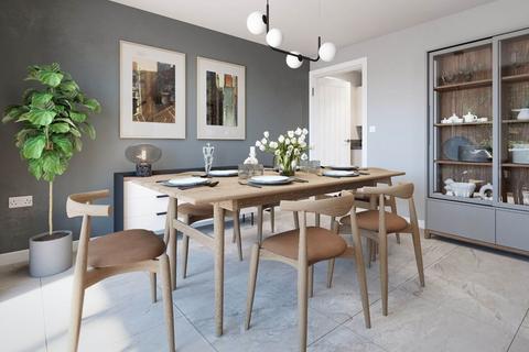 4 bedroom semi-detached house for sale, The Ayleford - Plot 589 at Kings Moat Garden Village, Kings Moat Garden Village, Kings Moat Garden Village CH4