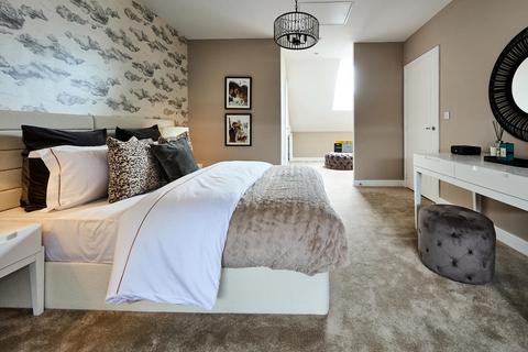 4 bedroom detached house for sale, Wansdale - Plot 5700000 at Kings Moat Garden Village, Kings Moat Garden Village, Kings Moat Garden Village CH4