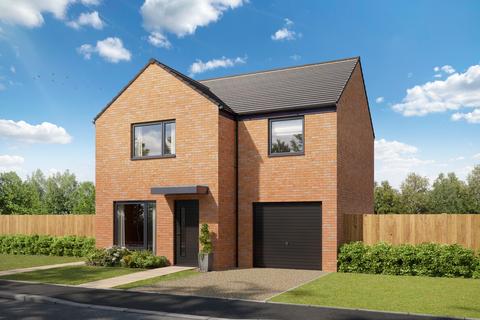 undefined, Plot 099, Calry at Kingston Fields, Preston Road, Hull HU9