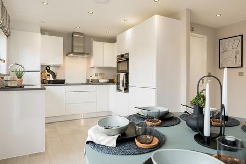 undefined, The Byford - Plot 29 at St Mary View, TQ4, St Mary View, Totnes Road TQ4