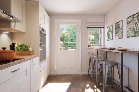 undefined, The Chalmers - Plot 638 at Letham Meadows, EH41, Letham Meadows, Off Davids Way EH41