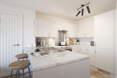 undefined, The Beaford - Plot 126 at The Arboretum, CB9, The Arboretum, Three Counties Way CB9