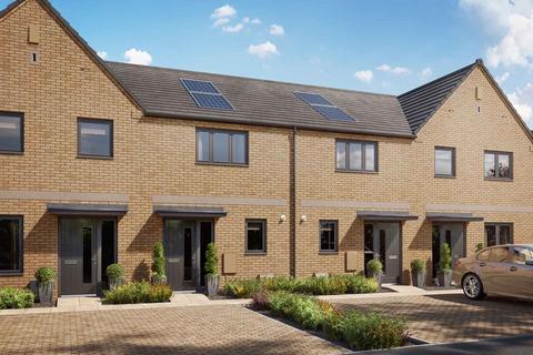 undefined, The Beaford - Plot 126 at The Arboretum, The Arboretum, Three Counties Way CB9