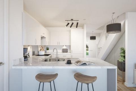 undefined, The Beaford - Plot 126 at The Arboretum, The Arboretum, Three Counties Way CB9