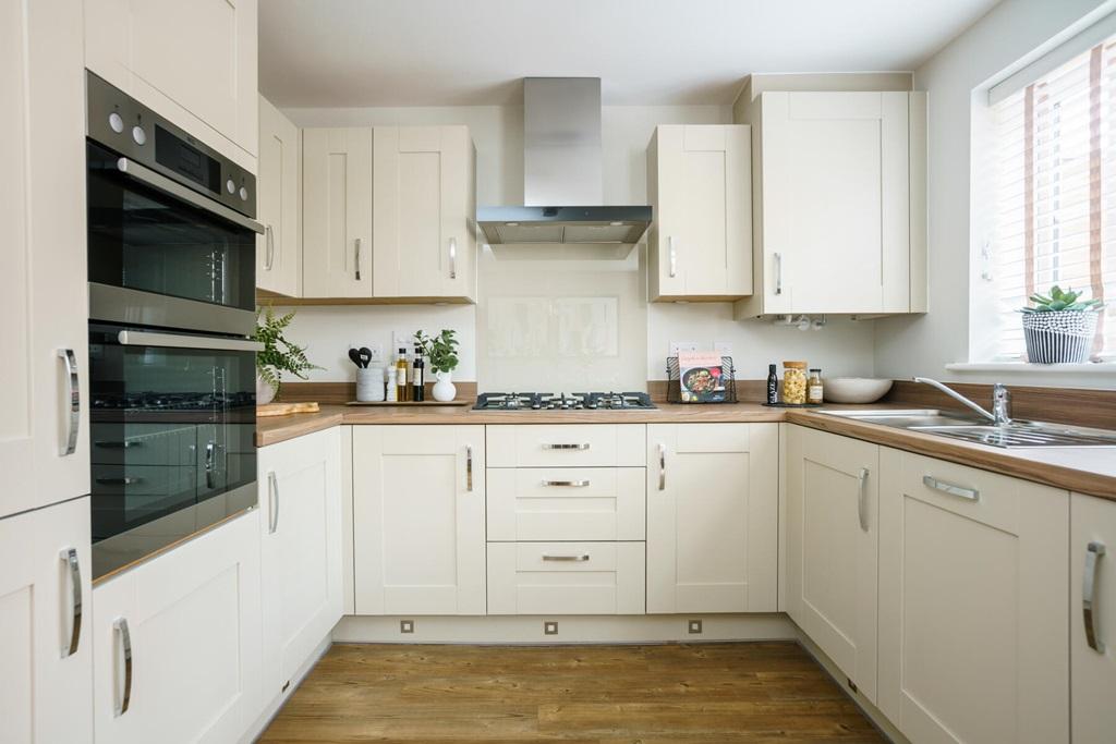 Personalise your kitchen