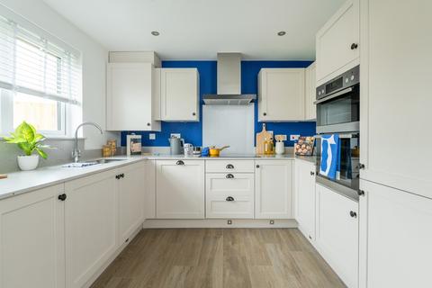 undefined, The Huxford - Plot 50 at Artillery Mews, Artillery Mews, Campfield Road SS3