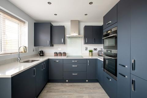 undefined, The Beauford - Plot 68 at Artillery Mews, Artillery Mews, Campfield Road SS3