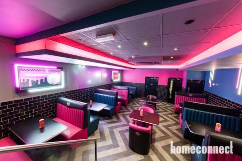 Retail property (high street) to rent, 42A High Rd London N22 6BX