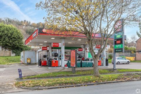 Petrol station for sale, 80 Kings Weston Av Bristol BS11 0AL