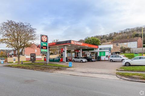 Petrol station for sale, 80 Kings Weston Av Bristol BS11 0AL