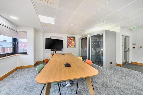 Office to rent, 74-78 Victoria St St Albans AL1 3XH