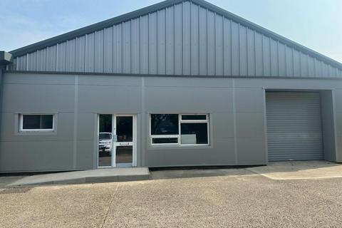 Warehouse to rent, 17-20 Hampstead Ave Mildenhall IP28 7AS