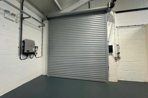 Warehouse to rent, 17-20 Hampstead Ave Mildenhall IP28 7AS