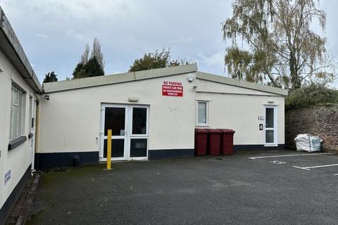 Office to rent, Prospect Park Exeter EX4 6NA