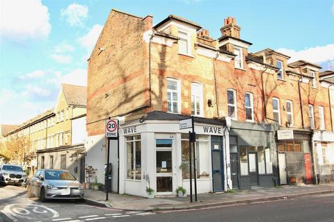 Restaurant to rent, 1A Evering Rd London N16 7QA