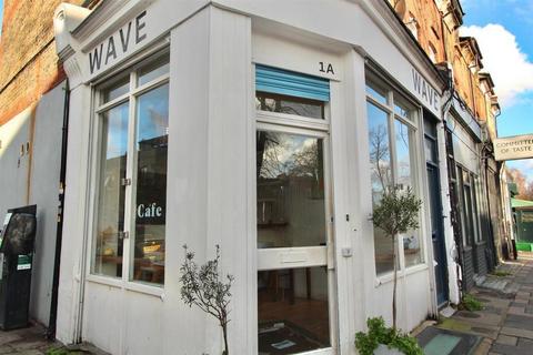 Restaurant to rent, 1A Evering Rd London N16 7QA