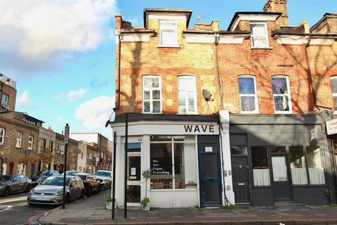 Restaurant to rent, 1A Evering Rd London N16 7QA