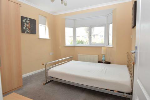 undefined, CHERTSEY SOUTH