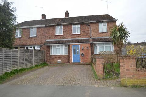 undefined, CHERTSEY SOUTH