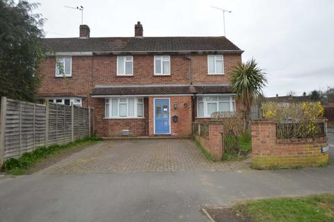 undefined, CHERTSEY SOUTH