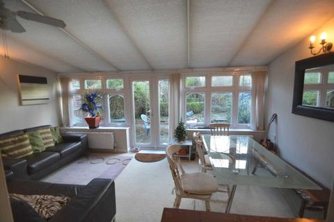 undefined, CHERTSEY SOUTH