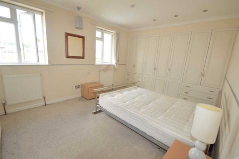 undefined, CHERTSEY SOUTH