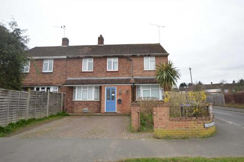 undefined, CHERTSEY SOUTH