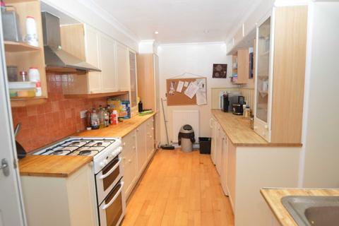 undefined, CHERTSEY SOUTH