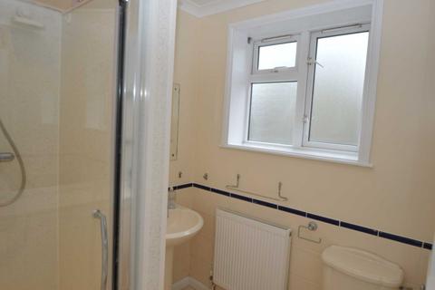 undefined, CHERTSEY SOUTH
