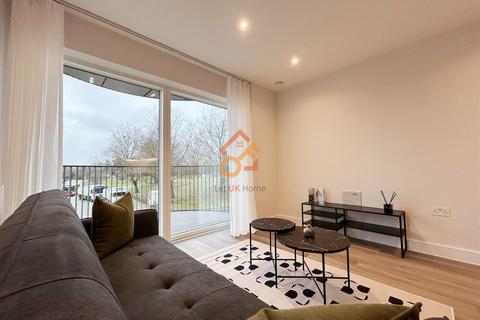 undefined, Cairncross House, 17 Townsend Road, London SE3
