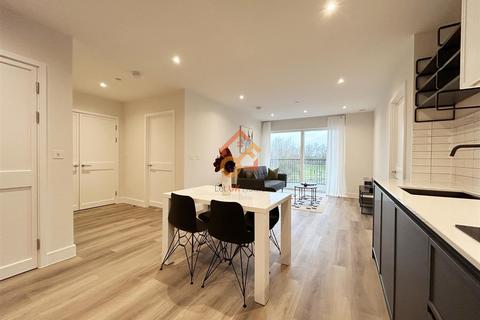 undefined, Cairncross House, 17 Townsend Road, London SE3