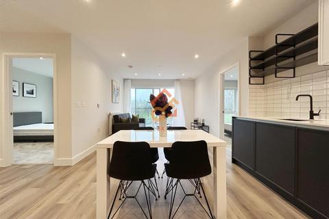 undefined, Cairncross House, 17 Townsend Road, London SE3