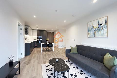 undefined, Cairncross House, 17 Townsend Road, London SE3
