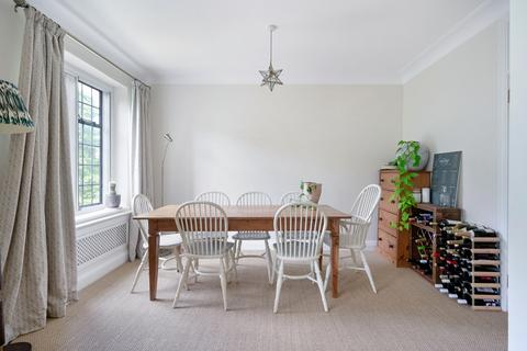 undefined, Magdalene House, SW15