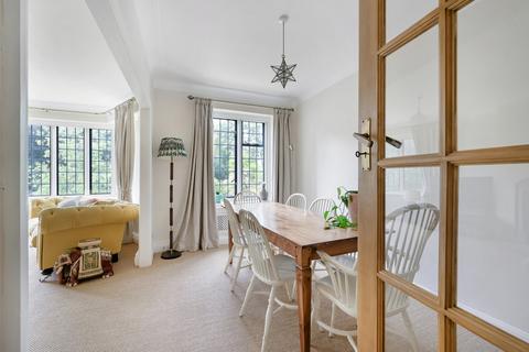 undefined, Magdalene House, SW15