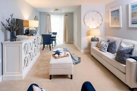 undefined, Apartment 9 at Walnut Tree Place, BN12 2 Goring Street, Goring-by-Sea BN12