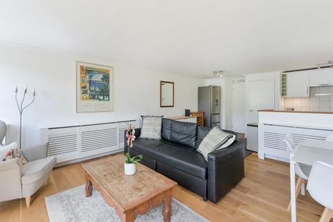 undefined, Grosvenor Lodge, London W4