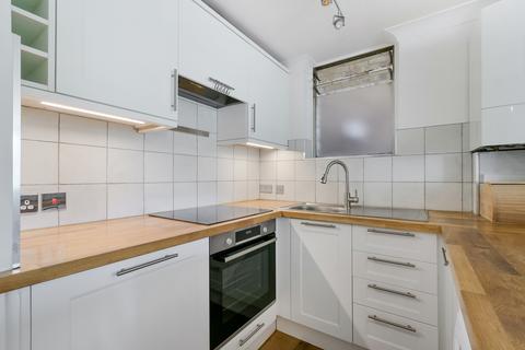 undefined, Grosvenor Lodge, London W4