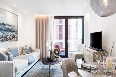 undefined, Thornes House, 6-8 Charles Clowes Walk, London SW11