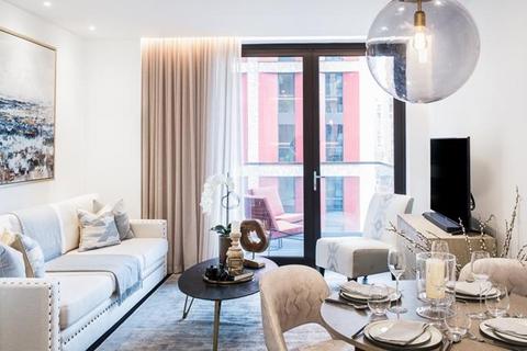 undefined, Thornes House, 6-8 Charles Clowes Walk, London SW11