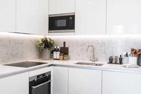 undefined, Thornes House, 6-8 Charles Clowes Walk, London SW11