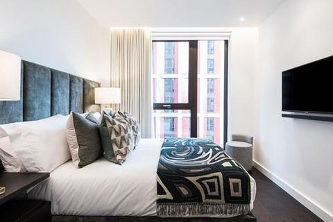 undefined, Thornes House, 6-8 Charles Clowes Walk, London SW11