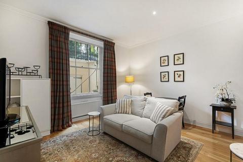 undefined, Cornwall Gardens, SW7