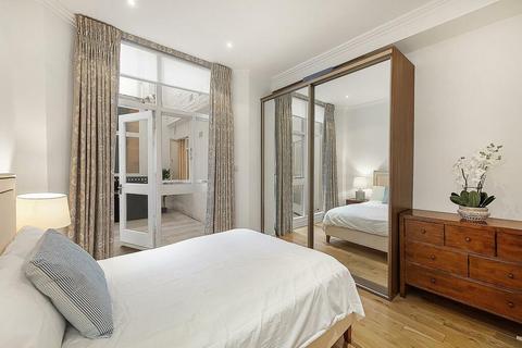 undefined, Cornwall Gardens, SW7