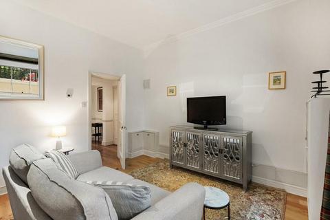 undefined, Cornwall Gardens, SW7